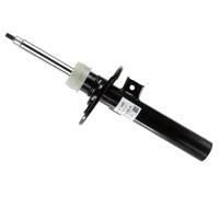 Amortisseur droite Goujon en haut 318 345 SACHS pour BMW X3 X4