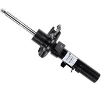 Amortisseur droite Goujon en haut 318 723 SACHS pour FORD FOCUS III