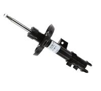 Amortisseur droite Goujon en haut 318 753 SACHS pour HYUNDAI VELOSTER