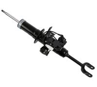 Amortisseur droite Goujon en haut 319 046 SACHS pour BMW 5 Gran Turismo 7