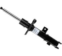 Amortisseur droite Goujon en haut 319 600 SACHS pour KIA HYUNDAI