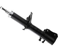 Amortisseur droite Goujon en haut 319 701 SACHS pour SUZUKI SUBARU