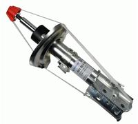 Amortisseur droite Goujon en haut 480 001 SACHS pour FORD FIESTA VI