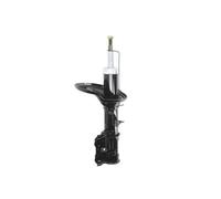 Amortisseur droite Goujon en haut AG0358MT Magnum Technology pour KIA