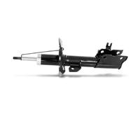 2x Amortisseur à Gaz Avant pour Nissan X-Trail T31, Qashqai +2,R. Koleos