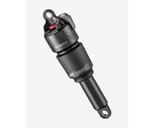 Amortisseur DT Swiss R 535 One Trunnion Mount Remote noir - 205x65mm