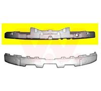 Amortisseur D'Urgence, Pare-Chocs 3389562 VAN WEZEL pour NISSAN