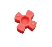 Amortisseur élastique for accouplement à fleur de prunier - GR-10-75 Amortisseur d'accouplement for équipements pétroliers(30x13x10mm)