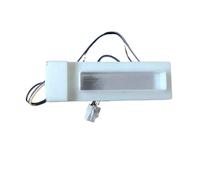 Amortisseur Électrique De Réfrigérateur FBZA-1750-3H, Compatible Avec Whirlpool, Compatible Avec Midea, Pièces De Rechange