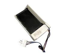 Amortisseur Électrique De Réfrigération For Réfrigérateur, Compatible Avec Whirlpool, Pièces De Réfrigérateur BCD-603WDA