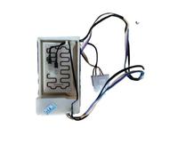 Amortisseur Électrique De Refroidissement For Réfrigérateur, DU24-012, FBZA-1750-1A