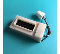 Amortisseur électrique de refroidissement for réfrigérateur, DU24-012, FBZA-1750-1A