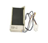 Amortisseur électrique de remplacement de porte d'air électrique de réfrigérateur FBZA-1750-6 pour Hai/er pour LG repair