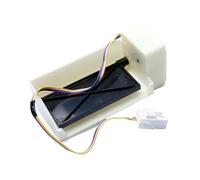 Amortisseur électrique FBZA-1750-10D, 1 pièce, for remplacement de réfrigérateur DA31-00043F BCD-286WNQISS1 290WNRISA1 WNSIWW