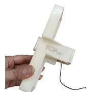 Amortisseur Électrique For Réfrigérateur/congélateur, Compatible Avec TCL, BCD-211TWF1