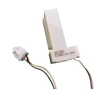 Amortisseur Électrique For Réfrigérateur FBZA-1750-7 FBZA-1750-7A, Compatible Avec TCL, Compatible Avec Haier, Remplacement DM1007JH01