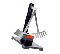 Amortisseur électromagnétique Amortisseur d'éducation physique Aide pédagogique pour expériences visuelles dans les laboratoires d'éducation physique Démonstrateur d'amortisseur électromagnétique