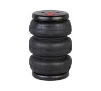 Amortisseur en caoutchouc du ressort pneumatique 3E2300, Compatible avec essieu et Machine minière, Suspension compatible avec ressorts pneumatiques