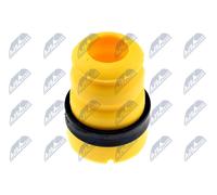 Amortisseur En Caoutchouc NTY AB-CH-011, Suspension Pour CHRYSLER, DODGE, JEEP