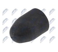 Amortisseur En Caoutchouc NTY AB-MZ-017, Suspension Pour FORD, MAZDA