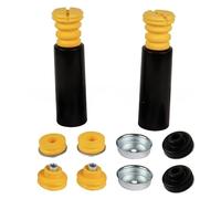 Amortisseur en caoutchouc pour suspension arrière de voiture 33536767334, pour BMW, E81 E82 E88 E90 E91 E92 320d 325 330 335i