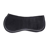 Amortisseur en mousse à mémoire de forme QHP Noir Full