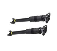 Amortisseur Entretoise De Choc Suspension Pneumatique Arrière, 2 Pièces, Pour Jeep Pour Grand Cherokee 2015 - 2019