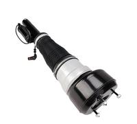 Amortisseur Entretoise De Suspension Pneumatique Avant, 1 Pièce, Pour Mercedes Classe S W221 2Matic S350 S400 2007-2013 2213204913 2213205513 2213205613(Avant gauche)