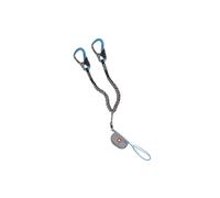 Ocun Longes et absorbeurs d'énergie Captur Lite Swivel Argenté