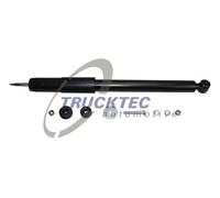 Amortisseur Essieu arrière Bossage en bas 02.30.120 TRUCKTEC AUTOMOTIVE