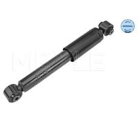 Amortisseur Essieu arrière Bossage en bas 026 725 0005 MEYLE pour SMART ROADSTER