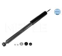 Amortisseur Essieu arrière Bossage en bas 026 725 0007 MEYLE pour MERCEDES-BENZ