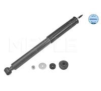 Amortisseur Essieu arrière Bossage en bas 026 725 0020 MEYLE pour MERCEDES-BENZ