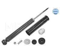 Amortisseur Essieu arrière Bossage en bas 026 725 0026 MEYLE pour SMART