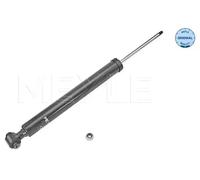 Amortisseur Essieu arrière Bossage en bas 026 725 0032 MEYLE pour MERCEDES-BENZ