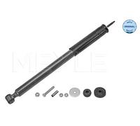 Amortisseur Essieu arrière Bossage en bas 026 735 0004 MEYLE pour MERCEDES-BENZ