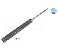 Amortisseur Essieu arrière Bossage en bas 11-26 725 0013 MEYLE pour PEUGEOT