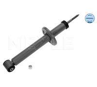 Amortisseur Essieu arrière Bossage en bas 126 715 0017 MEYLE pour SEAT VW
