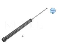 Amortisseur Essieu arrière Bossage en bas 126 725 0036 MEYLE pour AUDI A6 C7
