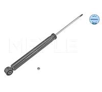 Amortisseur Essieu arrière Bossage en bas 126 725 0043 MEYLE pour AUDI A6 C7 A5