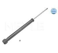 Amortisseur Essieu arrière Bossage en bas 126 725 0046 MEYLE pour SKODA VW SEAT