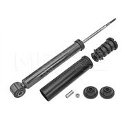 Meyle Amortisseur 16-26 725 0031 - Essieu arrière - pour Renault Twingo III (2014-2019) et Smart
