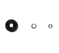 Amortisseur BILSTEIN 19-194455 pour AUDI Q7 (4LB) 3.0 2011-2015