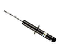 2x RIDEX 854S1492 Amortisseur pour VW Touareg (7LA, 7L6, 7L7) Arrière Gaz