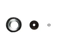 Amortisseur Essieu arrière Bossage en bas 19-230887 BILSTEIN pour BMW 5