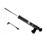 Bilstein Amortisseur essieu arrière 20-238988 – bossage en bas – pour VW SEAT SKODA