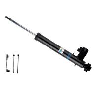 Bilstein Amortisseur 20-279547 Arrière – Bossage en bas, Pression gaz – pour CUPRA, AUDI, VW