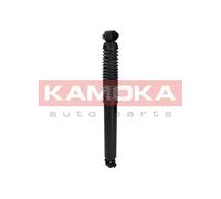 Amortisseur Essieu arrière Bossage en bas 2000001 KAMOKA pour PEUGEOT 207 207 CC