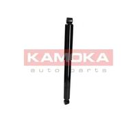 Kamoka Amortisseur 2000005 – Essieu arrière, bossage en bas pour Jeep Commander