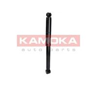 Amortisseur Essieu arrière Bossage en bas 2000007 KAMOKA pour NISSAN
